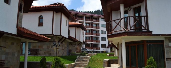 Осми март в Пампорово