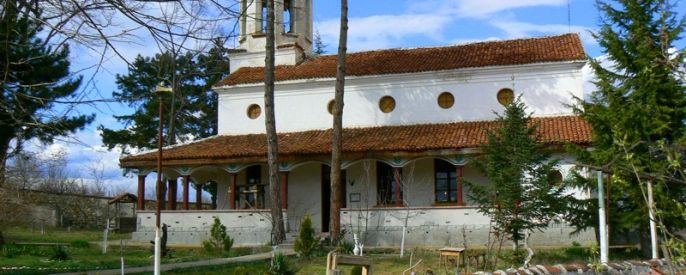 В Калугерово и Панагюрище за Разпети петък