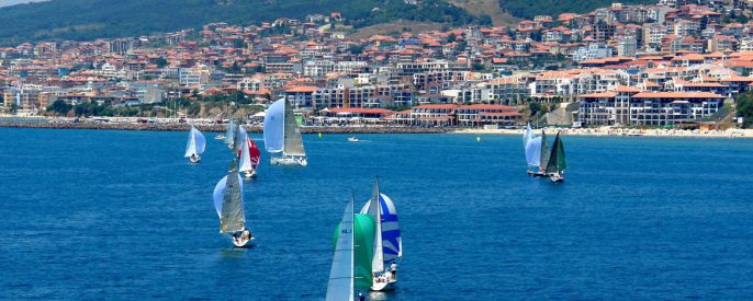 Почивка на Българското Черноморие