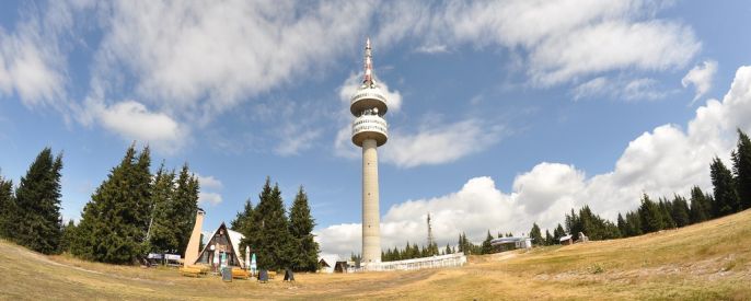 Почивка в Пампорово-най-слънчевият български зимен курорт