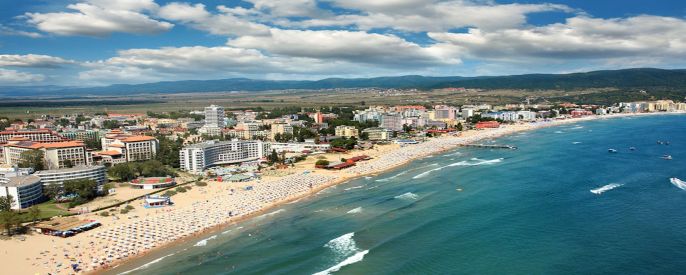 3-звездни хотели в Слънчев бряг