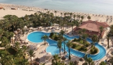 RIADH PALM RESORT SPA