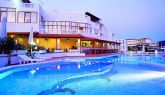 AKTI OURANOPOLIS 3* - ATHOS AREA