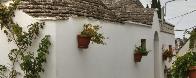 Уикенд в Бари