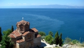 ВЕЛИКДЕН на Охридското езеро
