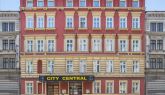 Hotel City Center