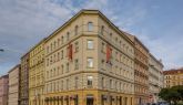 Hotel Prague Centre Plaza