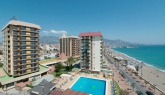Hotel Las Palmeras