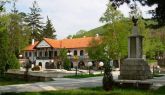 Празничен СПА уикенд в Соко баня