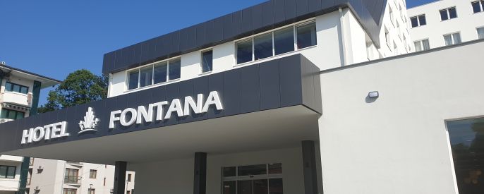 За осми март във ВЪРНЯЧКА БАНЯ