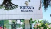 Hotel Tonanti & Spa 4++*