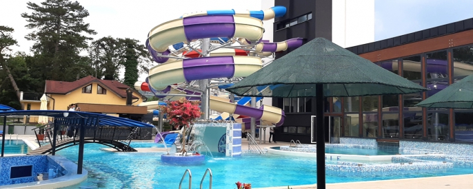  ЛУКСОЗНА НОВА ГОДИНА 2024 В НАЙ-НОВИЯ ХОТЕЛ SPA RESORT HOTEL VRNJACHKE TERME ****+, ВЪРНЯЧКА БАНЯ, СЪРБИЯ - 2 НОЩУВКИv