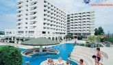 GRAND TEMIZEL 5* - ALL INCLUSIVE