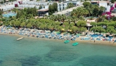 Sami beach 