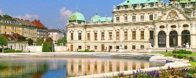 Екскурзия Виена 55+ и приятели