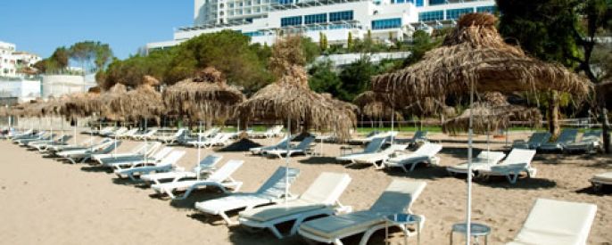 Почивка на Българското Черноморие