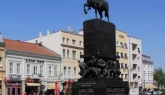 Празничен уикенд в Ниш
