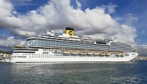 Круиз Скандинавски фиорди с Берген - Costa Diadema
