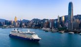 CELEBRITY SOLSTICE