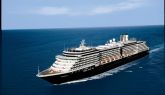 Holland America Zuiderdam