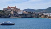 Средиземноморски круиз с 3 дни в Рим, Марсилия, Барселона, Ибиса, Палермо, Савона 01.10.2026