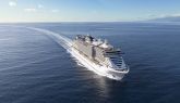 MSC SEASIDE