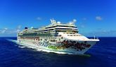 NORWEGIAN GEM