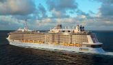 ROYAL CARIBBEAN SPECTRUM OF THE SEAS