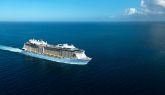Royal Caribbean - Anthem of The Seas