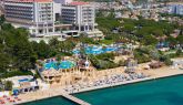 FANTASIA DELUXE KUSADASI