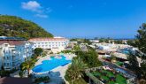 GRAND MIRAMOR HOTEL