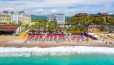 HOLIDAY GARDEN RESORT