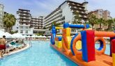 HOLIDAY PARK RESORT