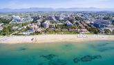 HORUS PARADISE LUXURY RESORT