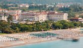 LOCEANICA BEACH RESORT