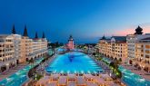 MARDAN PALACE