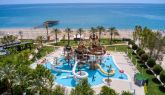 DOBEDAN EXCLUSIVE HOTEL & SPA (ex. Alva Donna Exclusive)