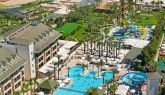 DOBEDAN BEACH RESORT COMFORT