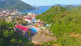 MIRAGE WORLD HOTEL
