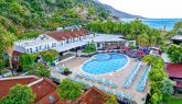 OLUDENIZ RESORT BY ZHOTELS