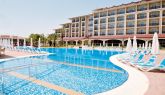 PALOMA OCEANA RESORT