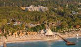 BALMY FORESTA(ex. PALOMA FORESTA RESORT SPA)