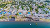 PETUNYA BEACH RESORT