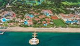 SIRENE BELEK HOTEL