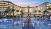 SAPHIR RESORT & SPA