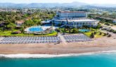 STARLIGHT RESORT HOTEL