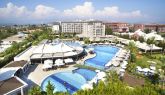 SUNIS ELITA BEACH RESORT&SPA
