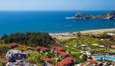 TUI BLUE SARIGERME PARK 4*