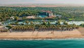 SELECTUM FAMILY RESORT BELEK