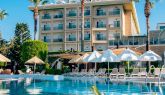 ADALYA BLISS RESORT
